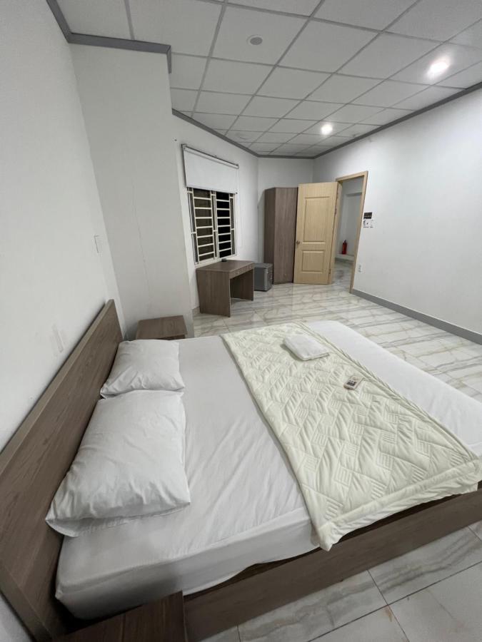 Hello Hotel Bui Tieng Kültér fotó